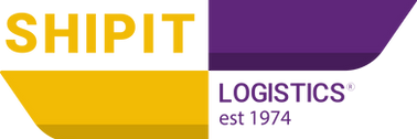 SHIPIT Logistics - International Freight Forwarder since 1974